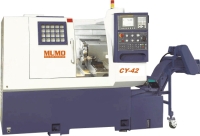 CNC Lathe