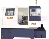 CNC Lathe