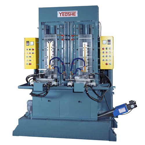 Broaching machine/  Hydraulic Broaching machine/