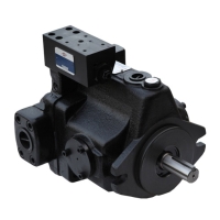 Axial piston pump/ piston pump