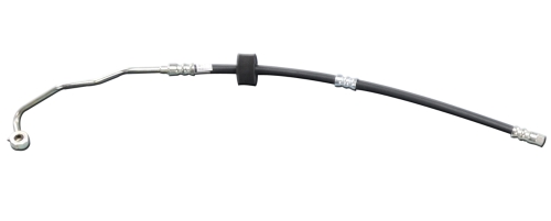 hy tucson (diesel)power steering hoses