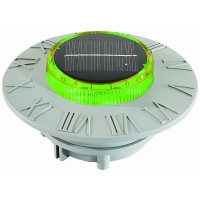 Solar Aluminum Landscaping Ground Light