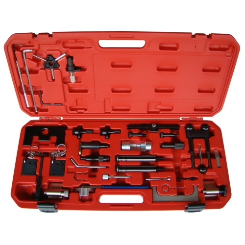 VAG Engine Timing Tool Set