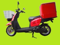 E-scooter