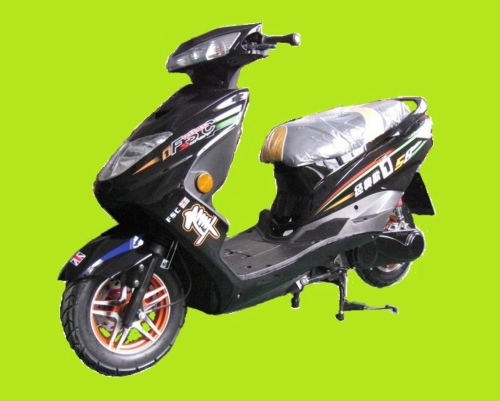 E-scooter