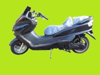 E-scooter