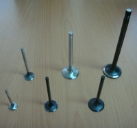 Engine Valve