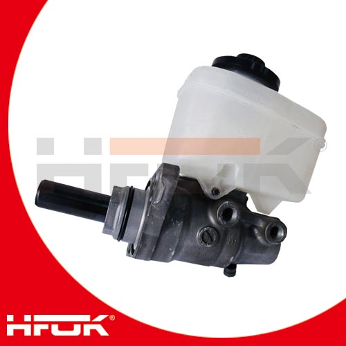 HYDRAULIC BRAKE MASTER CYLINDER