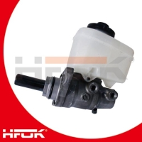 HYDRAULIC BRAKE MASTER CYLINDER