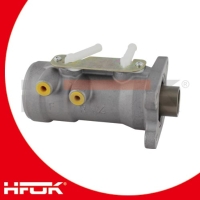 HYDRAULIC BRAKE MASTER CYLINDER