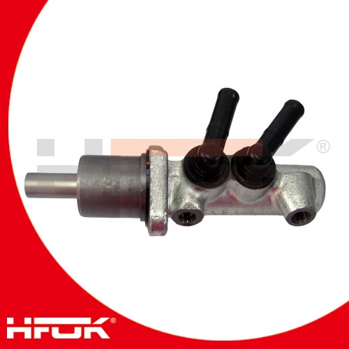 HYDRAULIC BRAKE MASTER CYLINDER