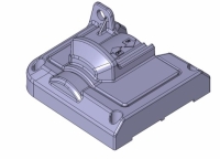 Molding Process and Moldflow Analysis(D)