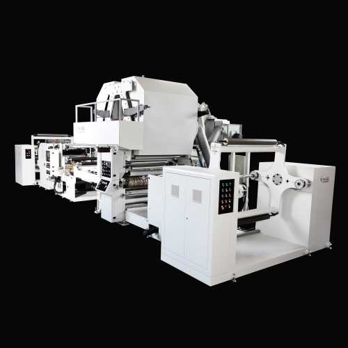 PE/PP Lamination Machine