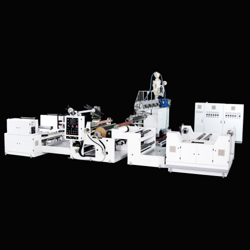 PE/PP Lamination Machine(Sandwich Type)