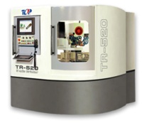 CNC Tool Grinder