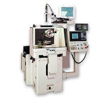 CNC Tool Grinder