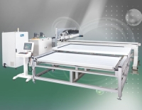 Formed-in-Place Foam Gasket Forming & Sealing Machine