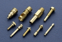 Brass Inserts, Fasteners