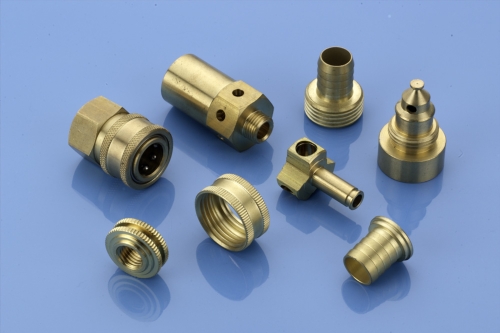 Brass Inserts, Fasteners