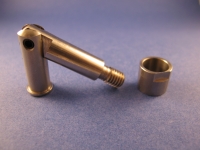 Brass Inserts, Fasteners