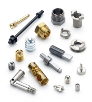 Brass Inserts, Fasteners