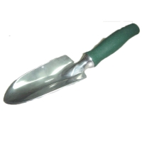 Die-Casting Aluminum With Rubber Grip Handle

