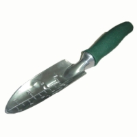 Transplanter: Die-Casting Aluminum With Rubber Grip Handle

