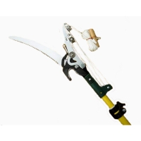 Heavy Duty Ratchet Tree Pruner