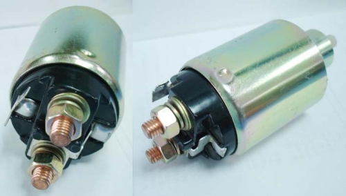 starter solenoid switch