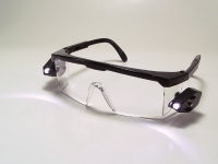 LED Safety Glasses