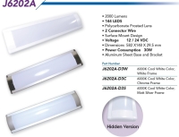 Led Cargo Light Series