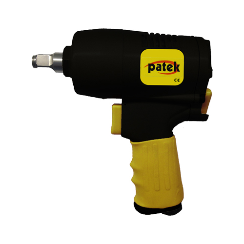 Air Impact Wrench