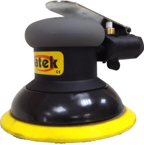 Air Orbital Sander