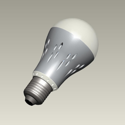 LED Lamp