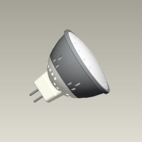 LED Lamp