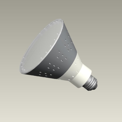 LED Lamp