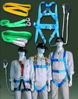 Safety Harness