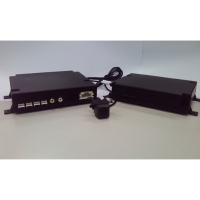 4 Channel DVR