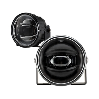 90mm LED Fog lamps Auto lights off-road