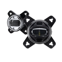 90mm Fog lamp truck fog lights