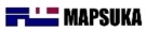 MAPSUKA INDUSTRIES CO., LTD. logo