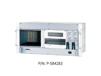 5U PXI/ cPCI/ VPX Chassis/Platform