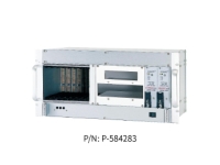 5U PXI/ cPCI/ VPX Chassis/Platform