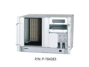 7U cPCI/ VPX/ PXI/ IoT/ LTE Chassis/Platform