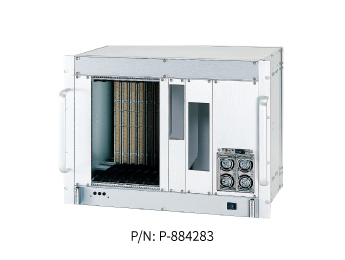 8U cPCI/ VPX/ PXI/ IoT/ LTE Chassis/Platform