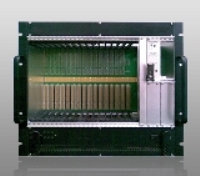 9U CompactPCI Chassis