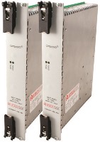 CompactPCI PSU 350 W，直流型，热插拔