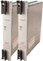 CompactPCI PSU 400 W，直流型，熱插拔