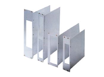 EMC Device holders (Horizontal)