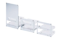 EMC Device holders (Vertical)